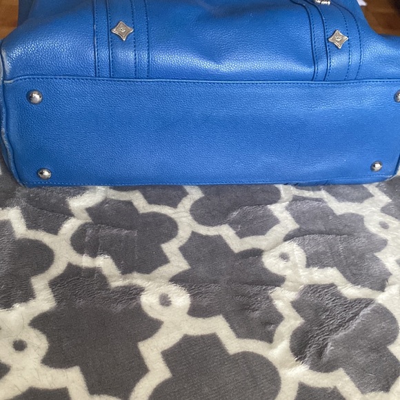 Authentic MCM bag - Picture 9 of 12